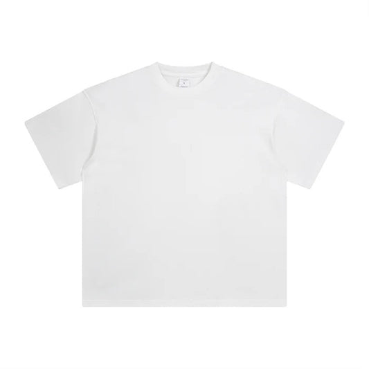 "Belleza-Basic Tee"