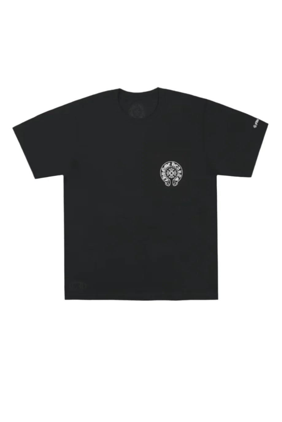 "Chrome-Tee"