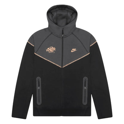 "Syna X Teech" Tracksuit