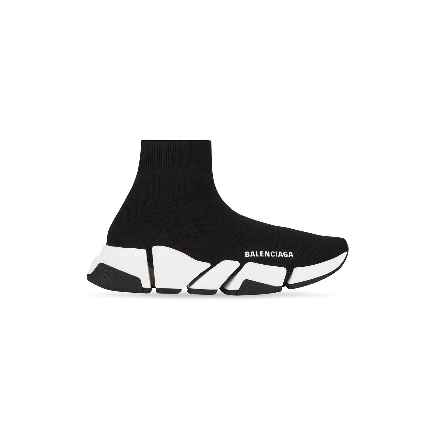 "Speed-Sneaker"
