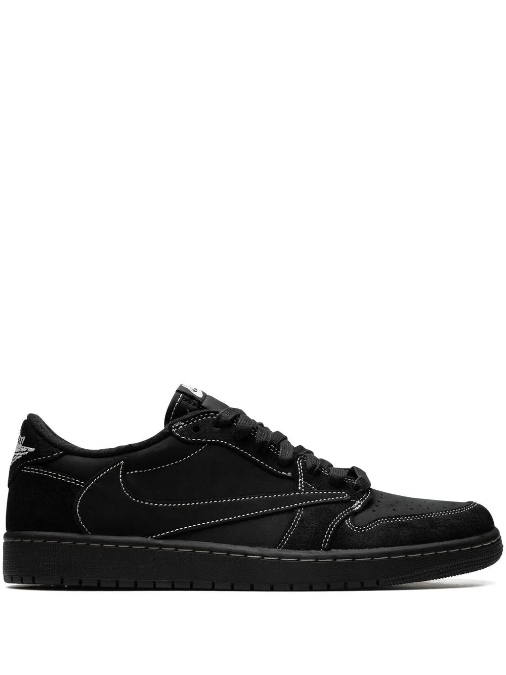 "Travis-all black"