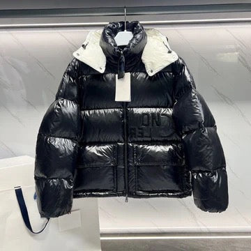 "Monc"  W Jacket