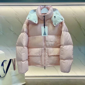 "Monc"  W Jacket