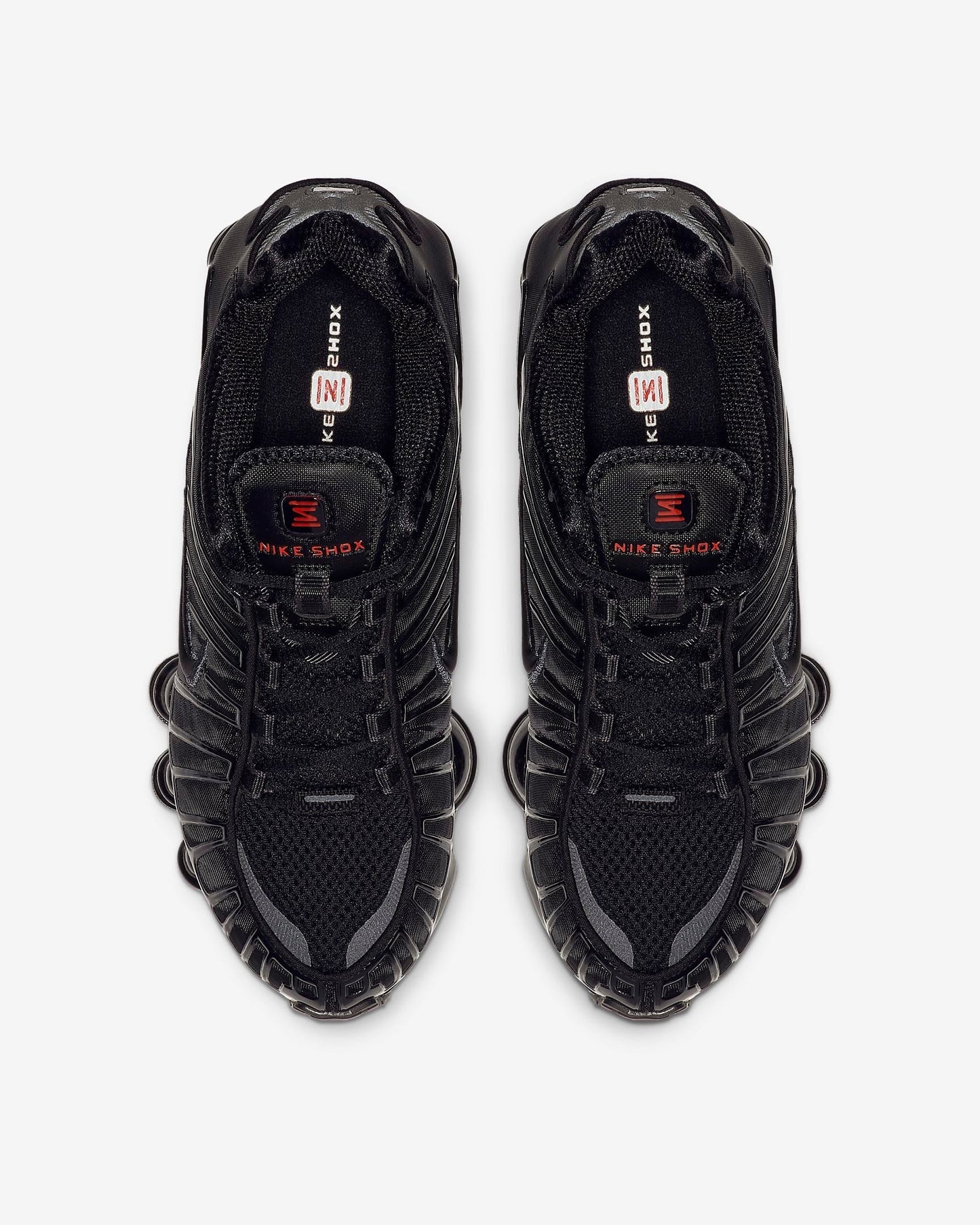 "Shox" Sneaker