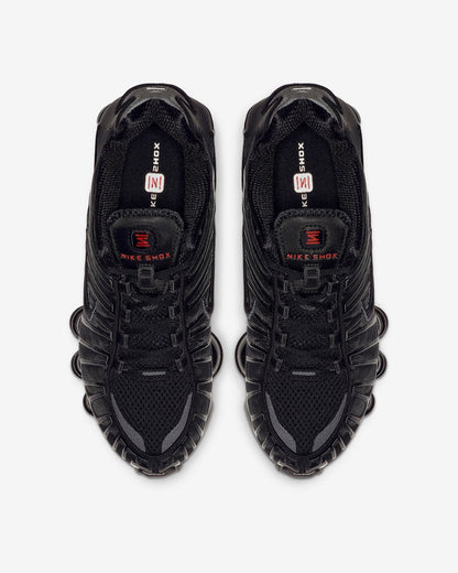 "Shox" Sneaker