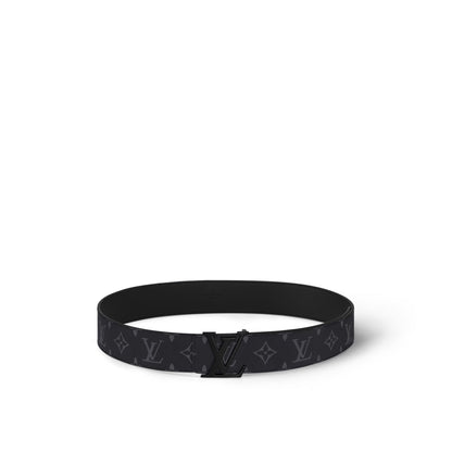 "LV-Gürtel" V2 Dark Logo