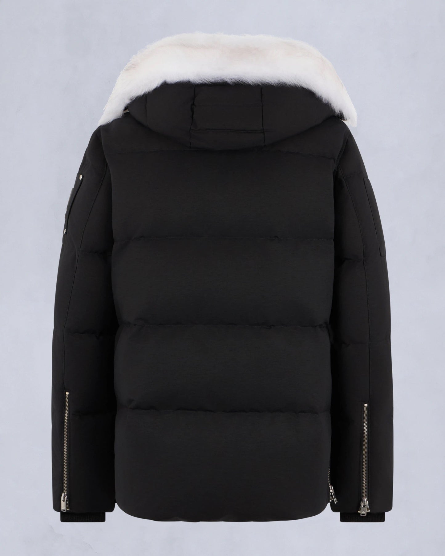 "Knuckles" Jacket