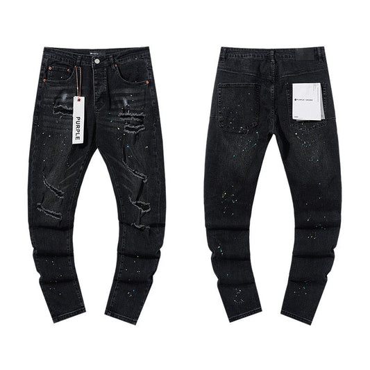 "Purple-Brand" Jeans 11