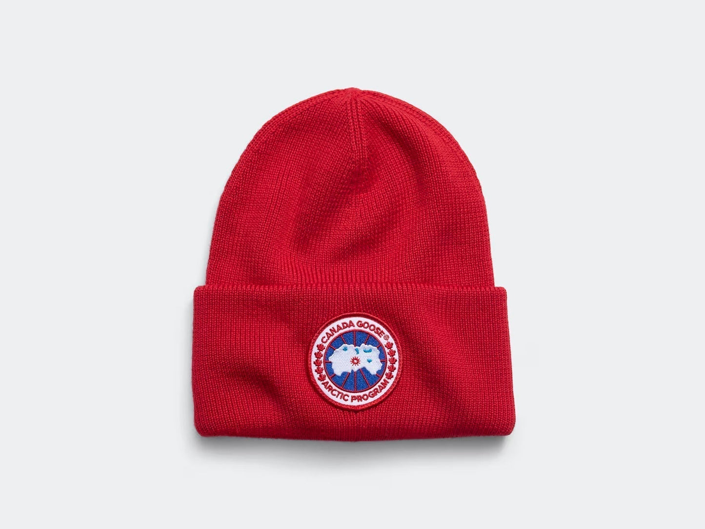 "Goose" Beanie