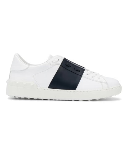 "Tino-Low" Sneaker