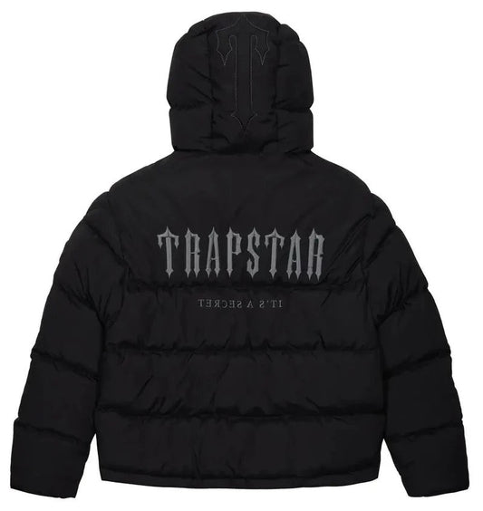 "TS" Puffer