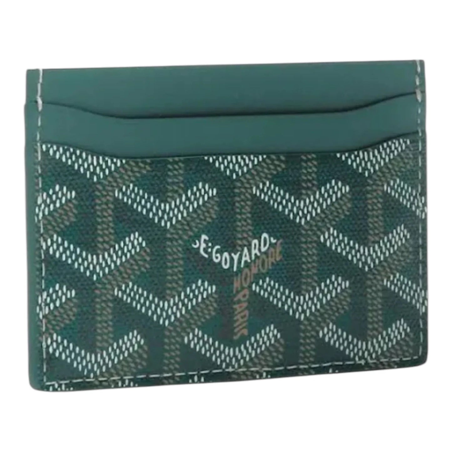 "GYD-Cardholder"