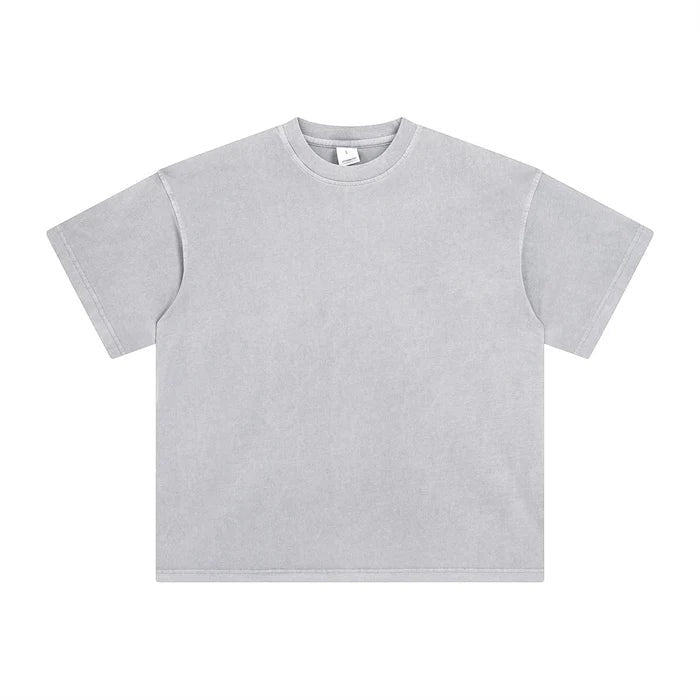 "Belleza-Basic Tee"