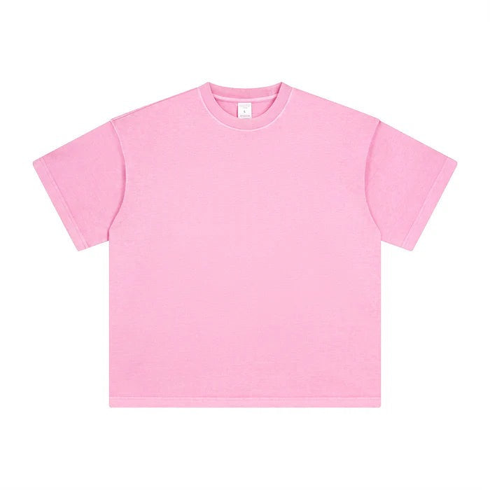 "Belleza-Basic Tee"