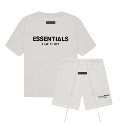 "ESSENTIALS" - SUMMER SET