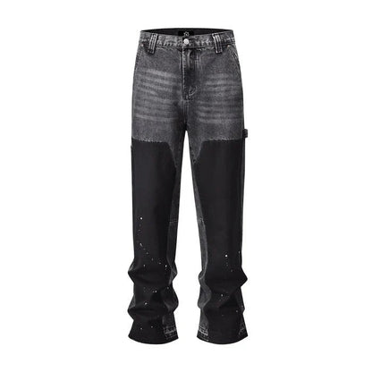 "Belleza Ninja Outfit"