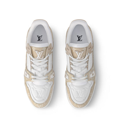 "Lou Trainer" Sneaker