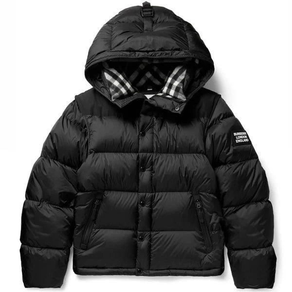"Belleza Wintercore Black"