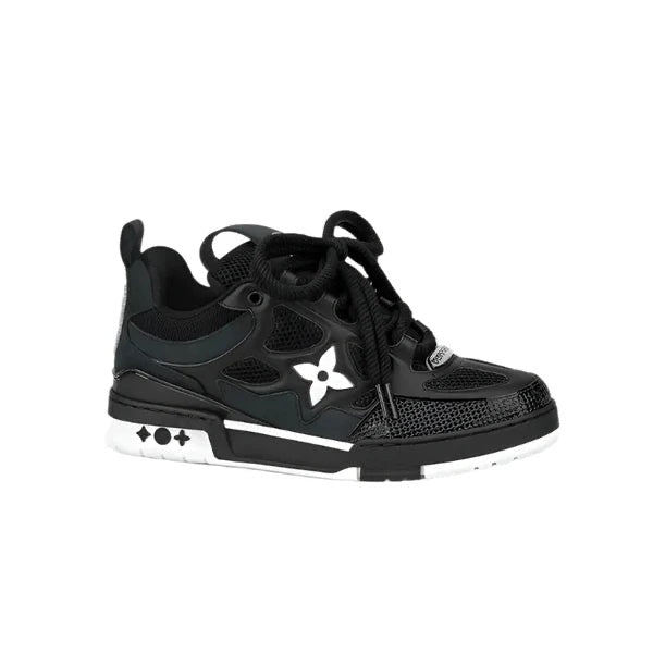 "Belleza Wintercore Black"