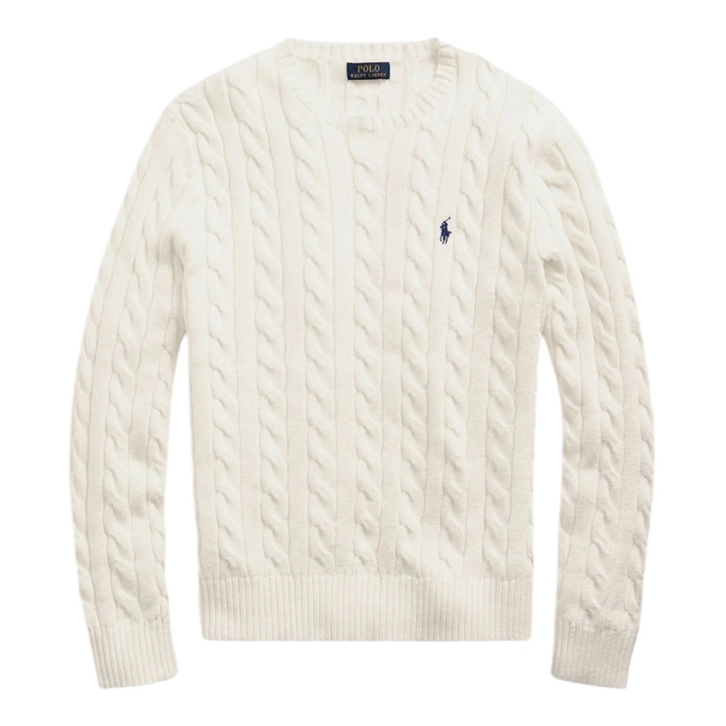 "RL-Knit"