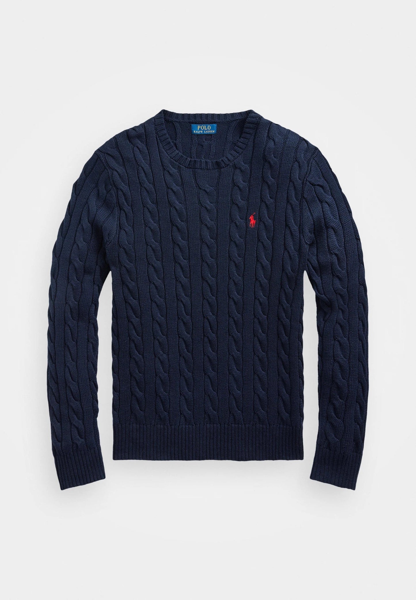 "RL-Knit"