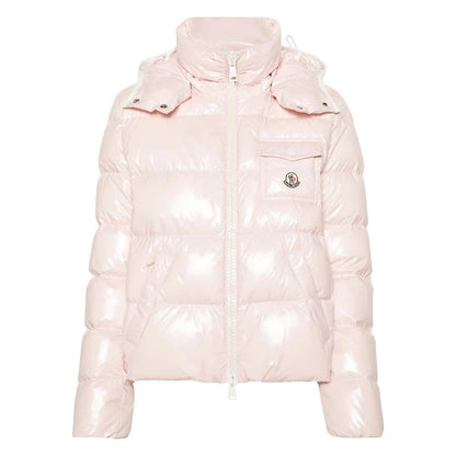 "Monc" Maya Women Jacket Rosa