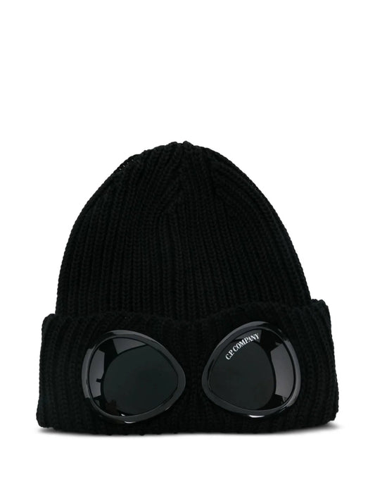 "CP" Beanie