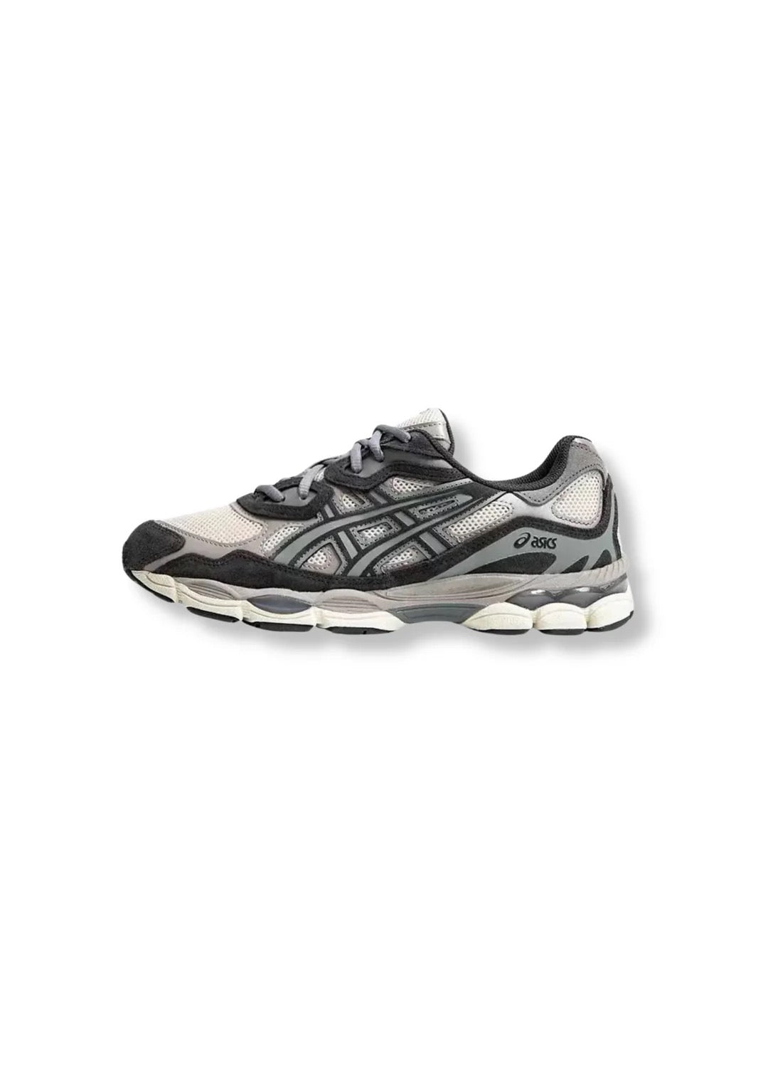 "Belleza" - RUNNER SNEAKER