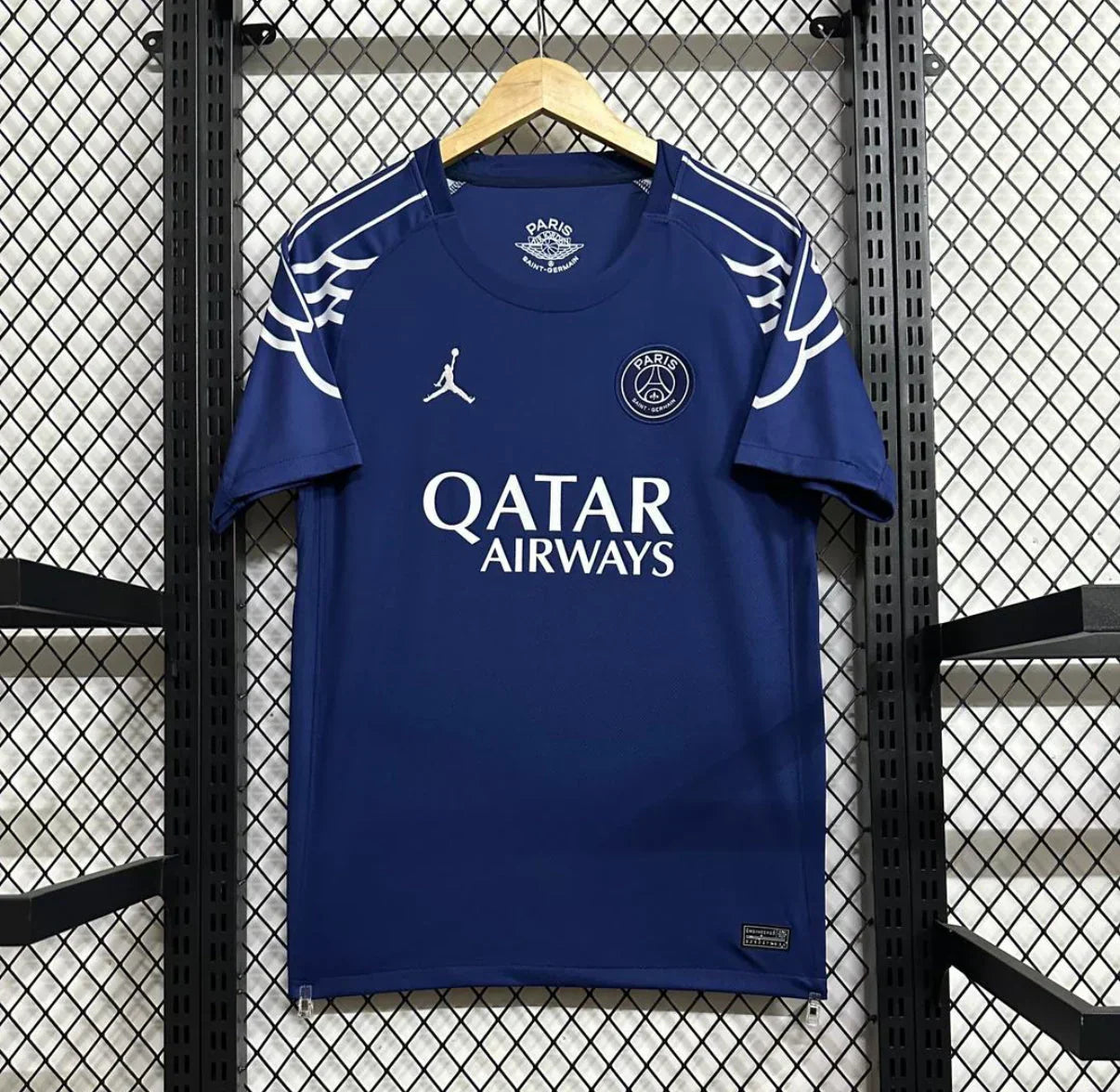 24/25 PSG 4. TRIKOT