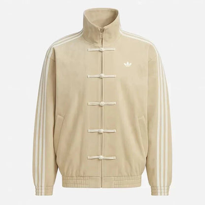 'Adida' Chinese New Year Jacket - Multicolour