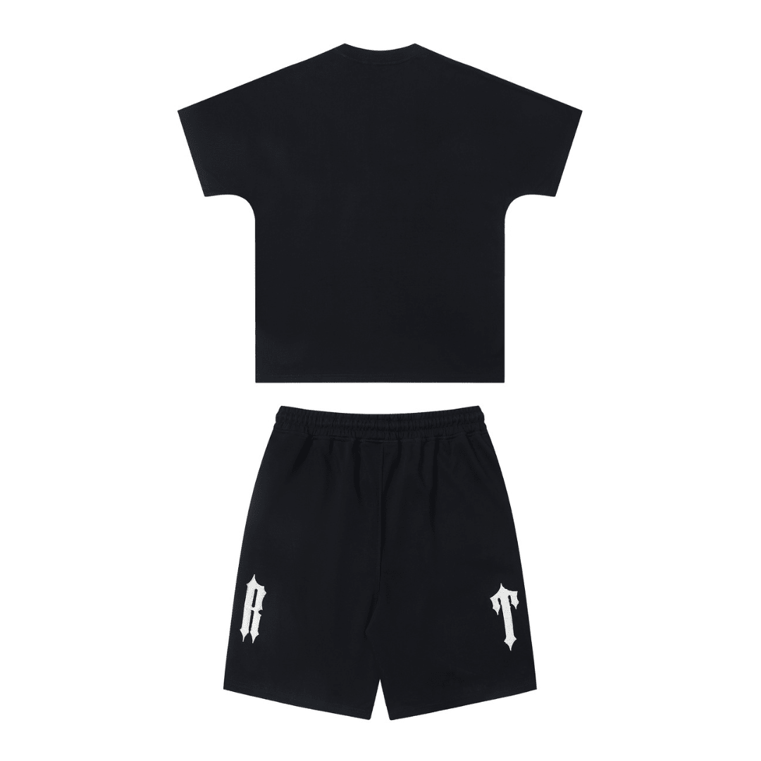 Decoded Arch Short Set
