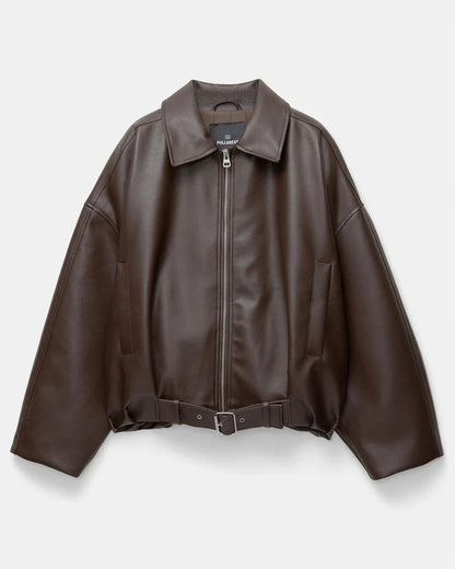 "BEAR" - JACKET (VIRAL)