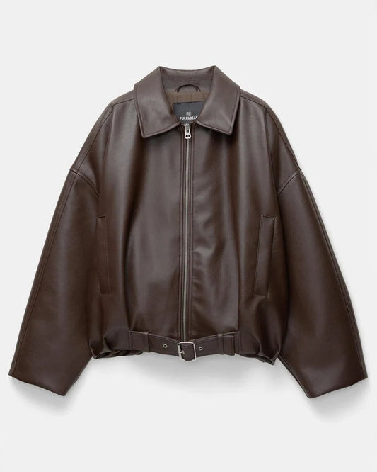 "BEAR" - JACKET (VIRAL)
