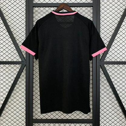 REAL MADRID ROSE SNAKE TRIKOT