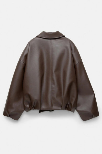 "BEAR" - JACKET (VIRAL)
