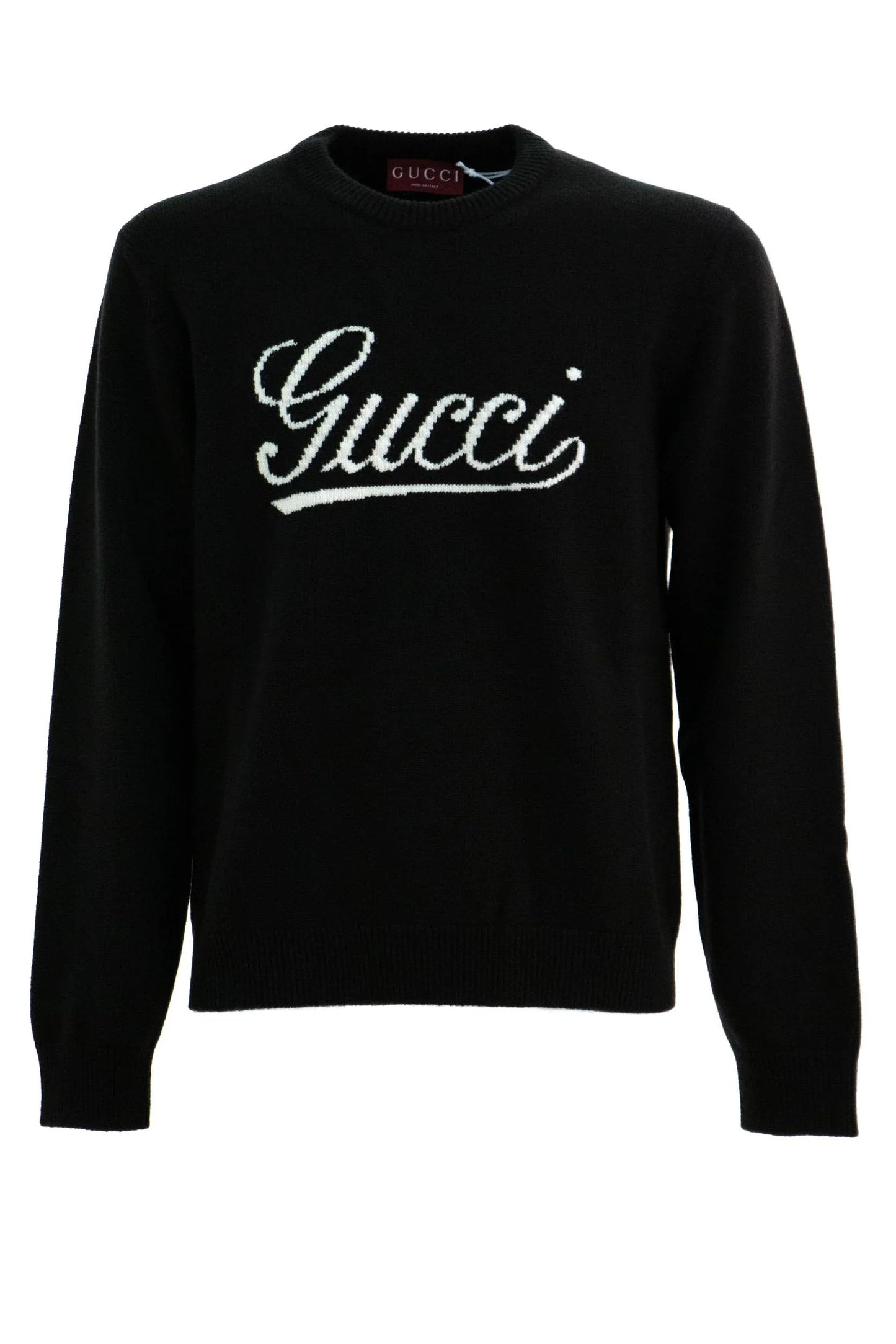"GG" Sweater
