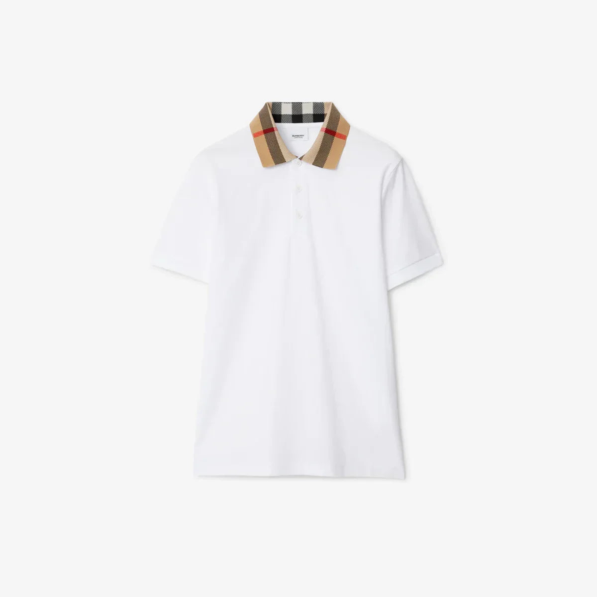 "Berry" Polo