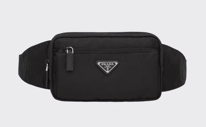 PR Bauchtasche