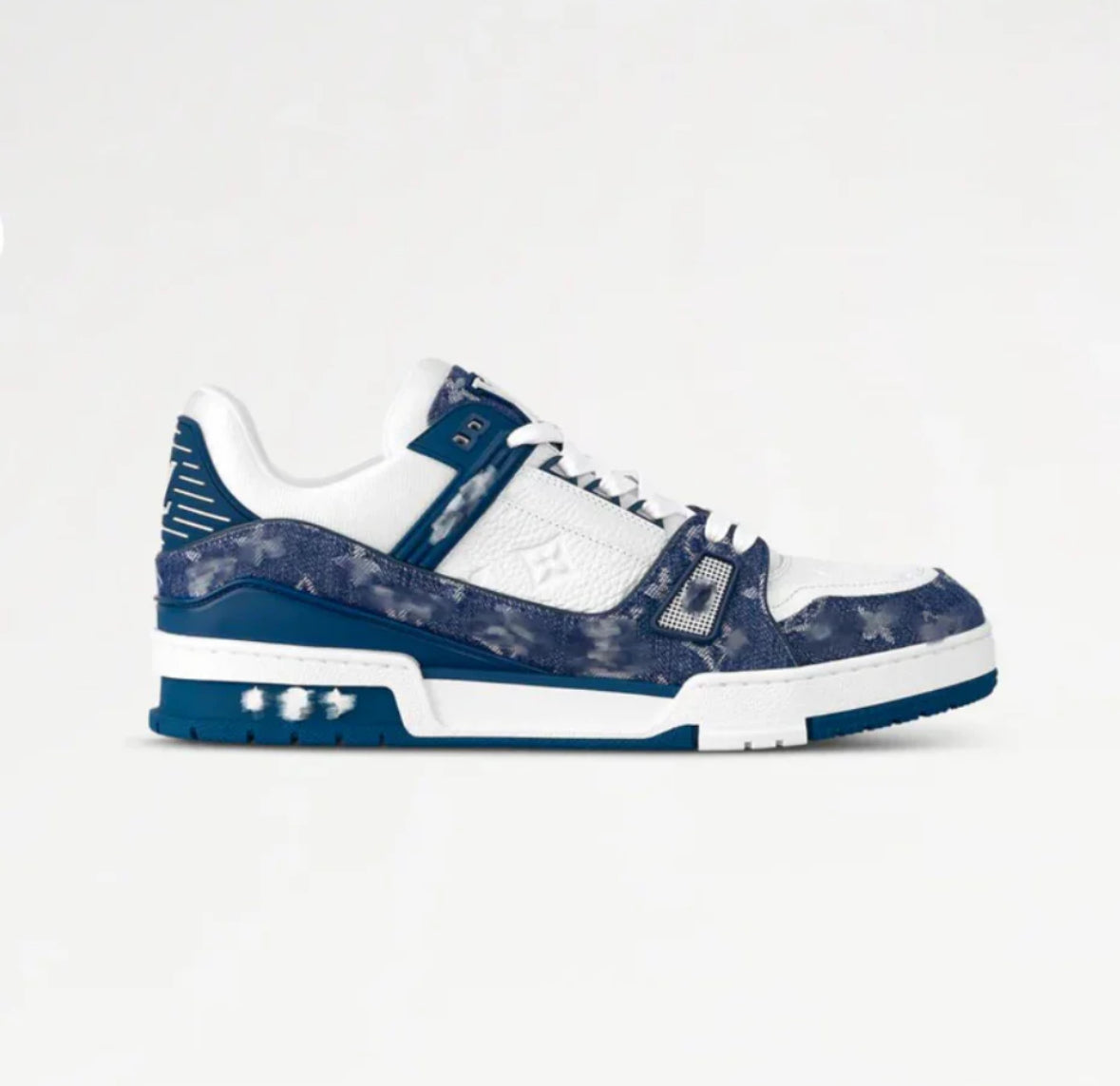 "Lou Trainer" Sneaker