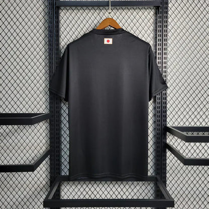 JAPAN 2023 SPECIAL BLACK ROSE TRIKOT