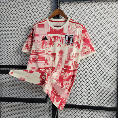 JAPAN 2023 SPEICAL TOKIO TRIKOT