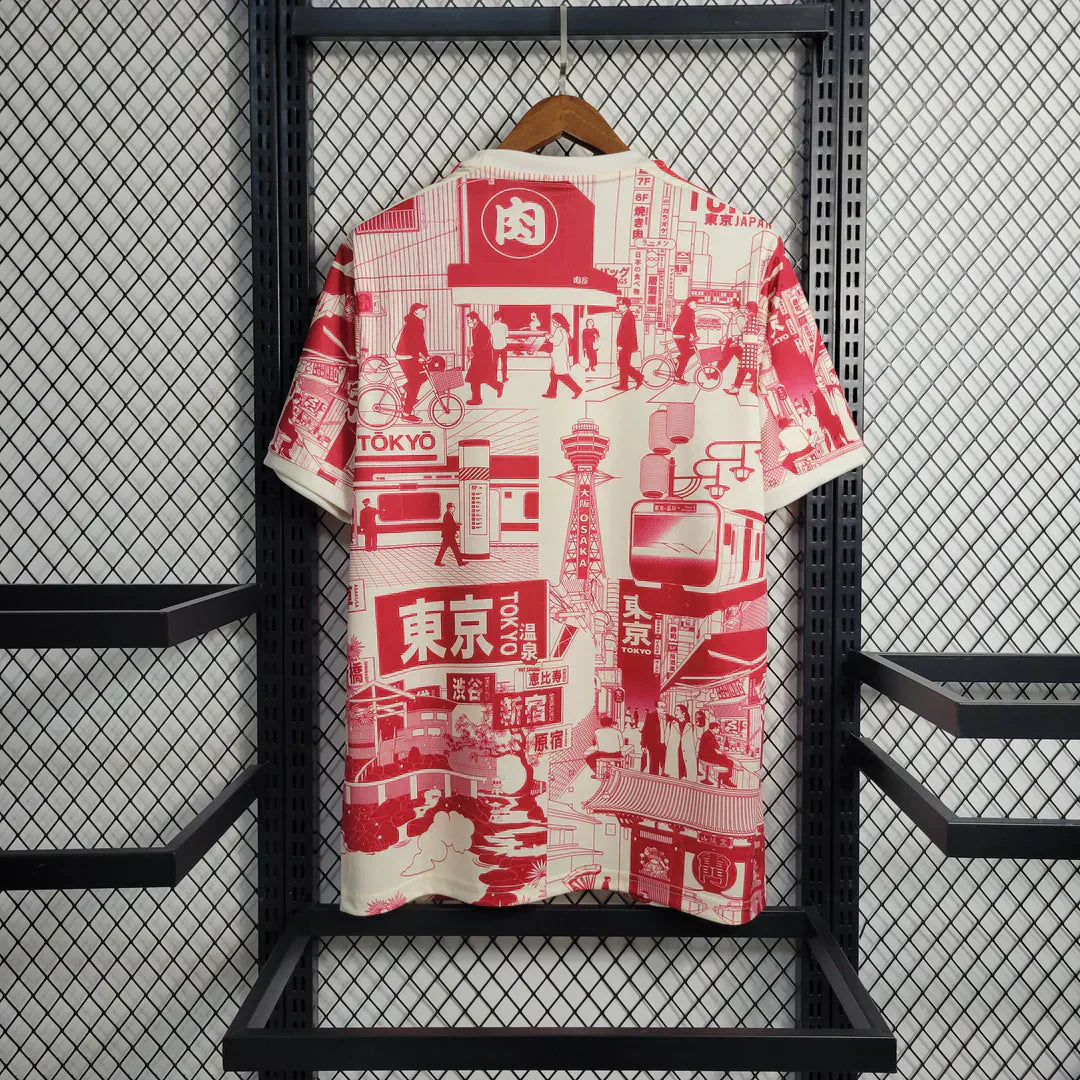 JAPAN 2023 SPEICAL TOKIO TRIKOT