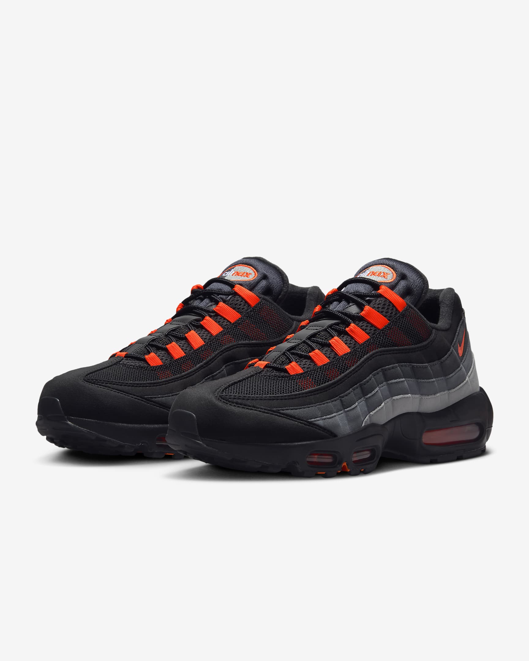 Max 95