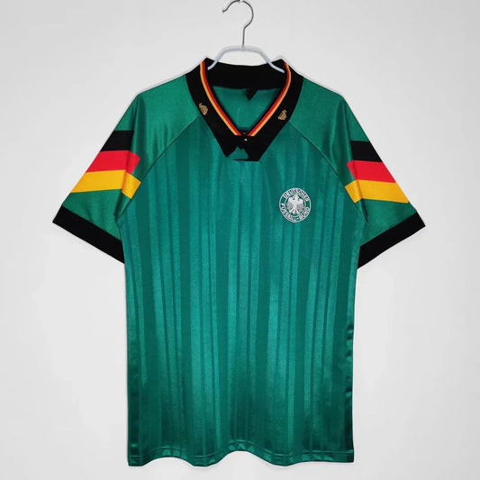 "Deutschland" Vintage Jersey