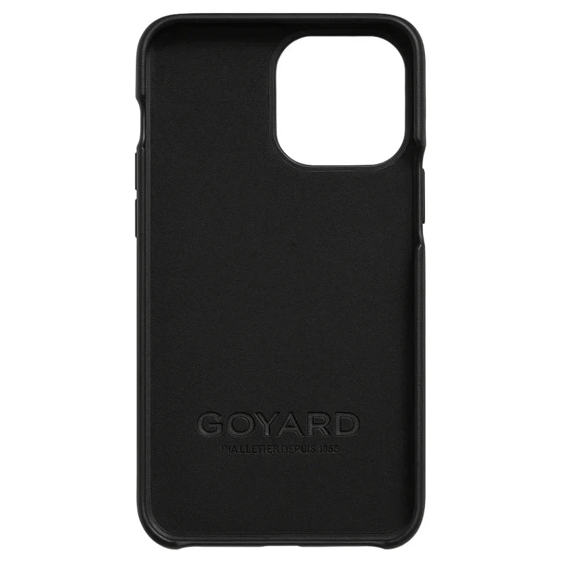 Graphic Case Blanche