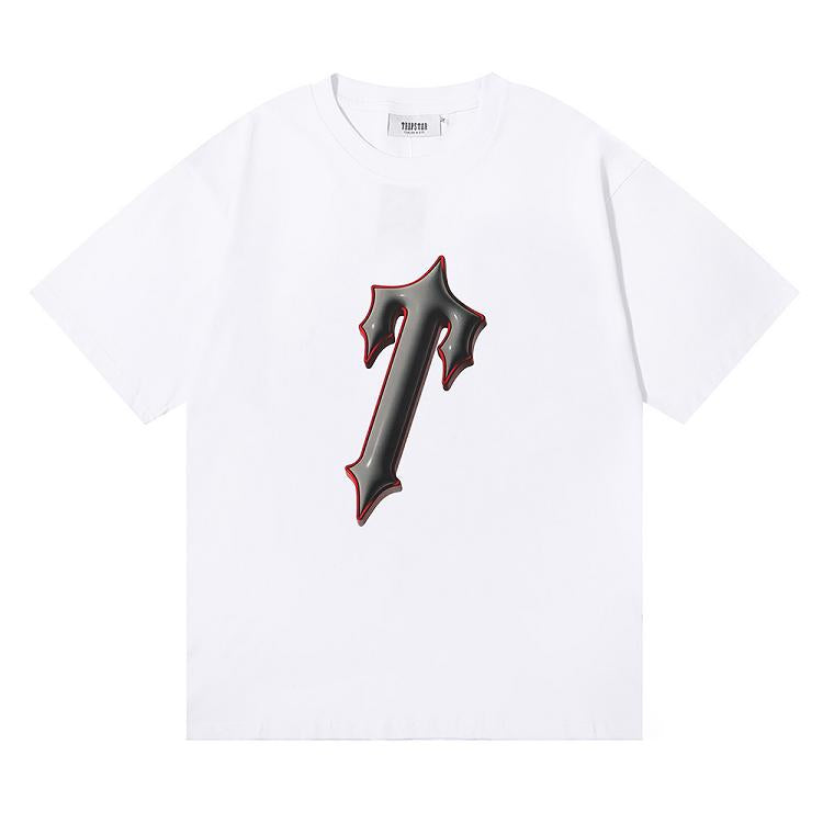 Premium Casual Cotton Streetwear T-Shirt