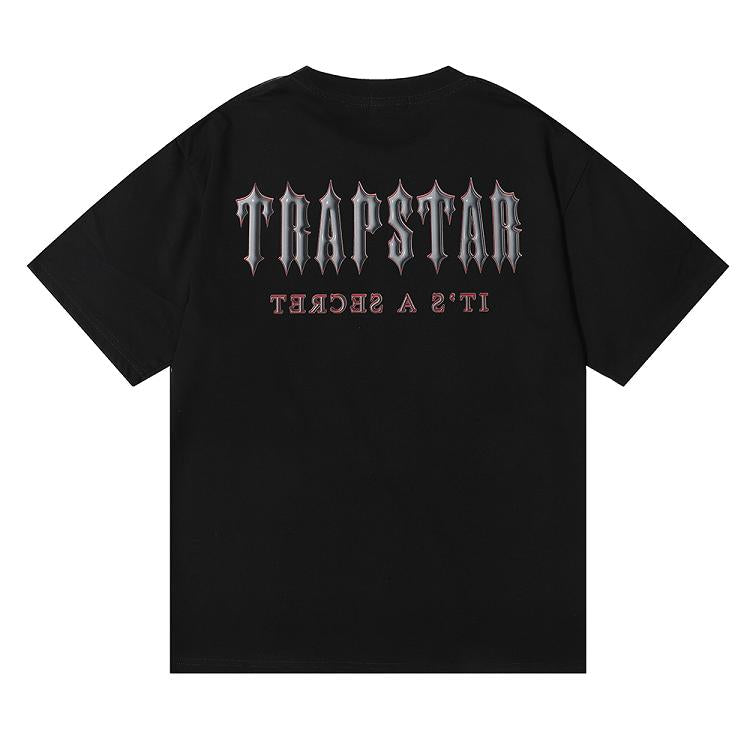 Premium Casual Cotton Streetwear T-Shirt