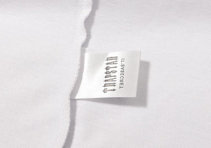 Premium Casual Cotton Streetwear T-Shirt