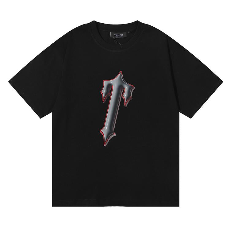 Premium Casual Cotton Streetwear T-Shirt