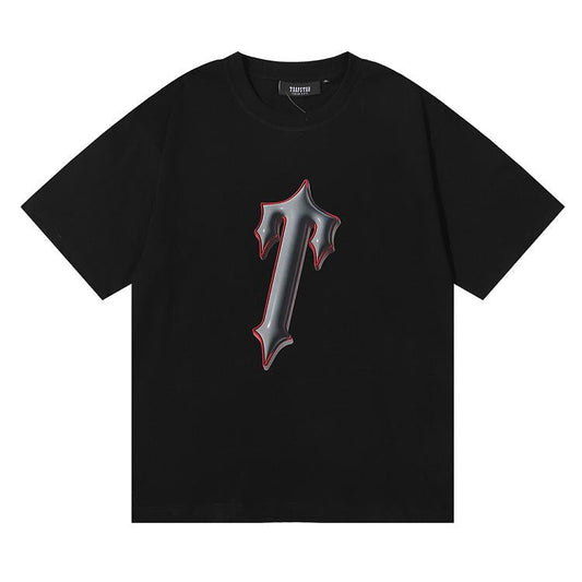 Premium Casual Cotton Streetwear T-Shirt